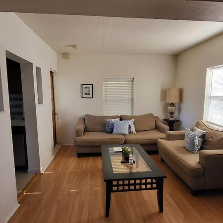 U2 - Private 2Br Walkup Apt In Dt Phx With Pkg 피닉스 외부 사진