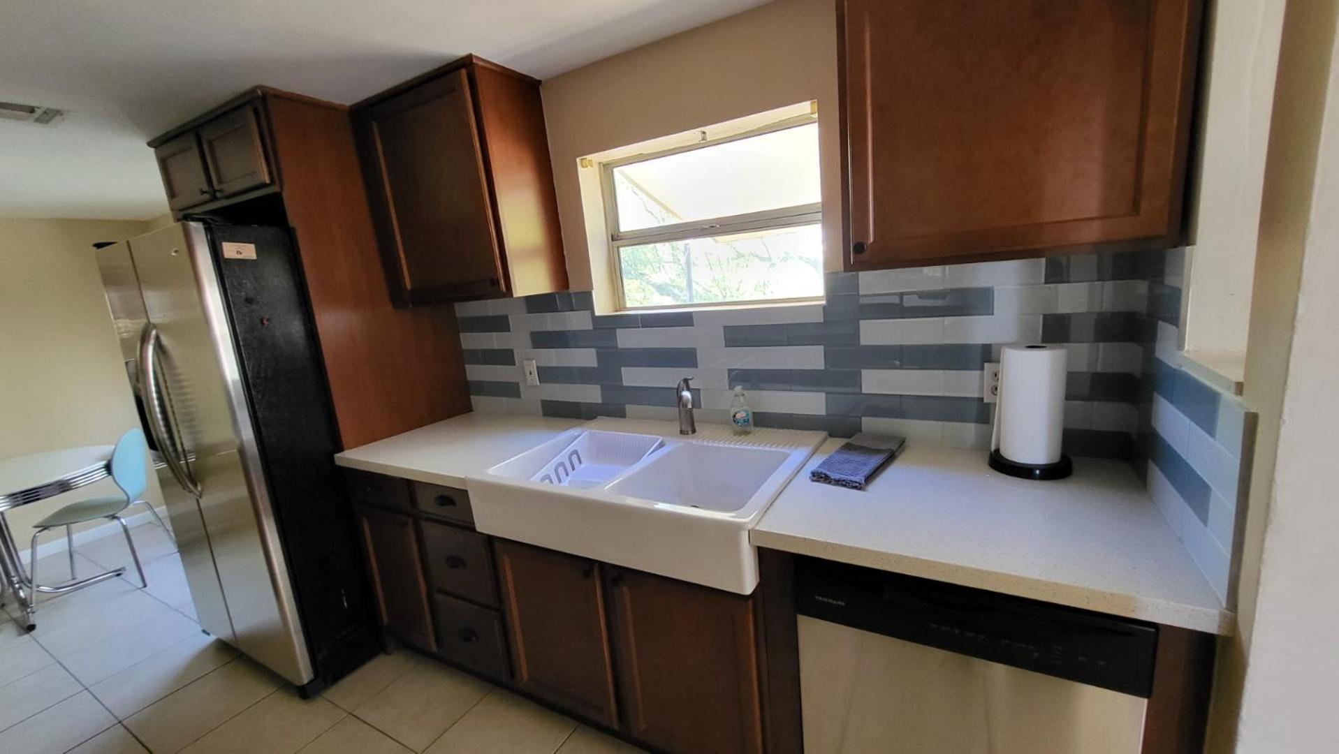 U2 - Private 2Br Walkup Apt In Dt Phx With Pkg 피닉스 외부 사진