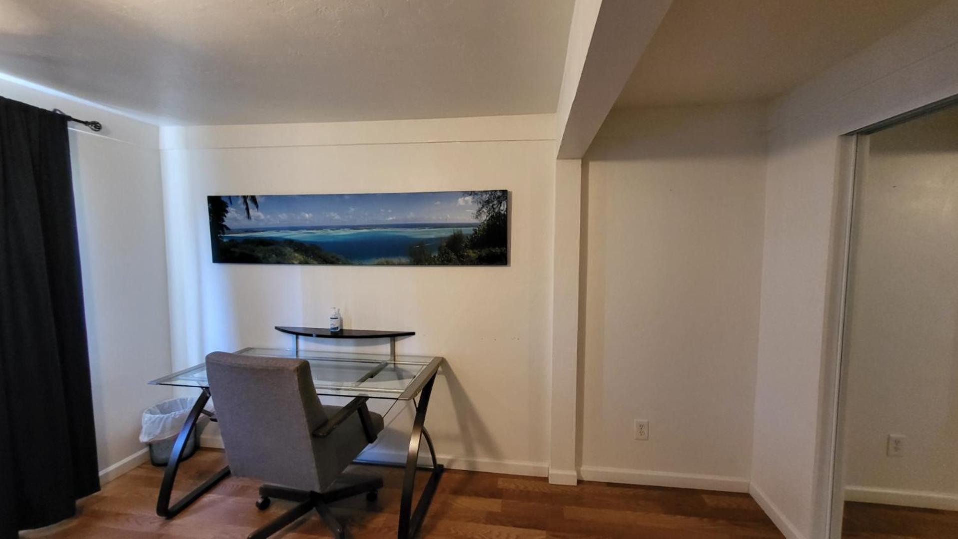 U2 - Private 2Br Walkup Apt In Dt Phx With Pkg 피닉스 외부 사진