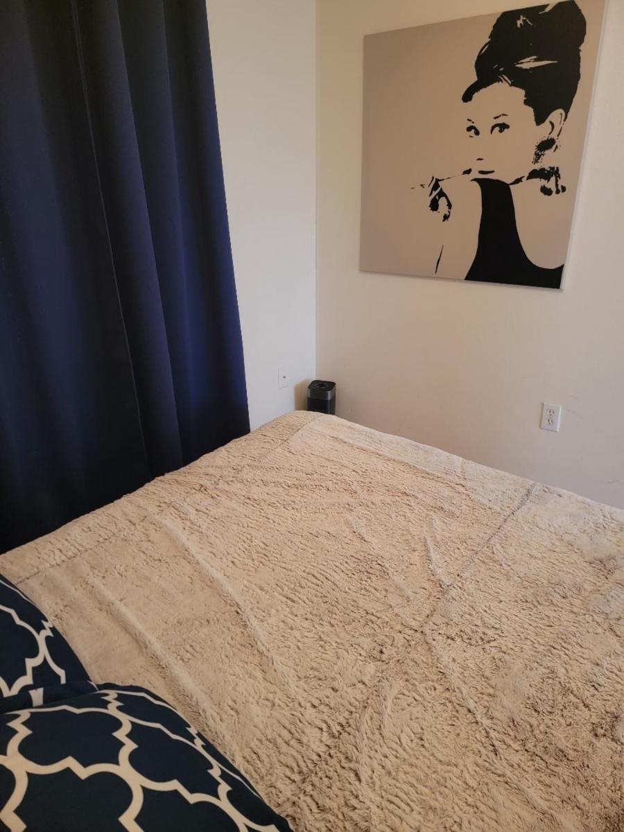 U2 - Private 2Br Walkup Apt In Dt Phx With Pkg 피닉스 외부 사진